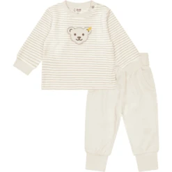 Steiff Baby Zweet Set Windgong