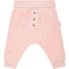 Steiff Broek Silver Roze