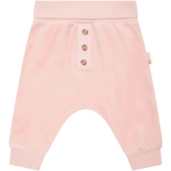Steiff Broek Silver Roze