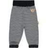 Steiff Girls Sweatbroek Marine