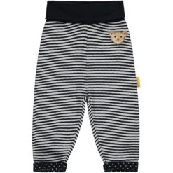 Steiff Girls Sweatbroek Marine