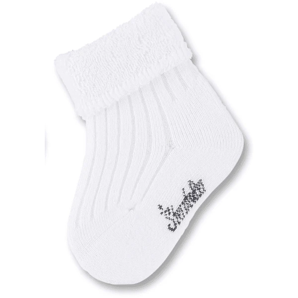 STERNTALER ABS Sokken UNI Wit - Afbeelding 2