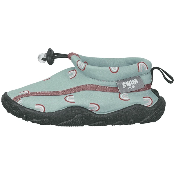 Sterntaler Aqua Schoen Hartje Paars - Afbeelding 3