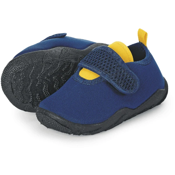 Sterntaler Aqua Schoen Marine - Afbeelding 2