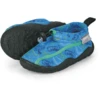Sterntaler Aquashoe Dino Blauw