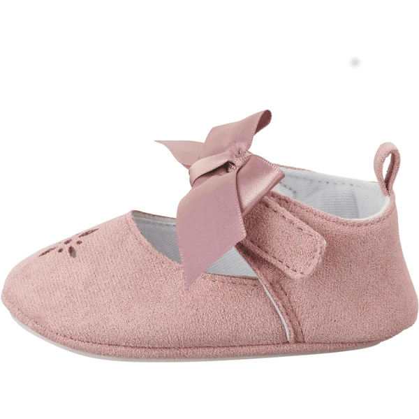 Sterntaler Baby Ballerina Strik Lichtroze - Afbeelding 2