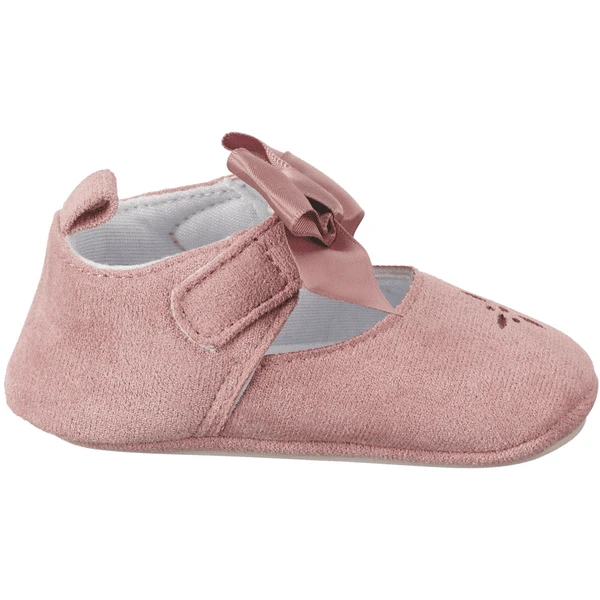 Sterntaler Baby Ballerina Strik Lichtroze - Afbeelding 3