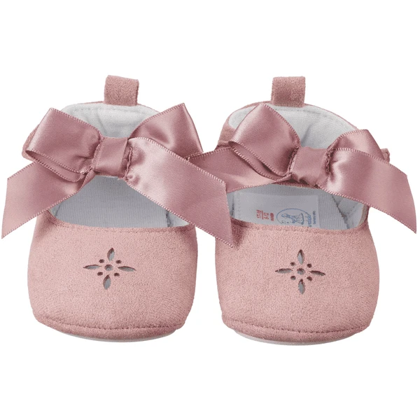 Sterntaler Baby Ballerina Strik Lichtroze - Afbeelding 4