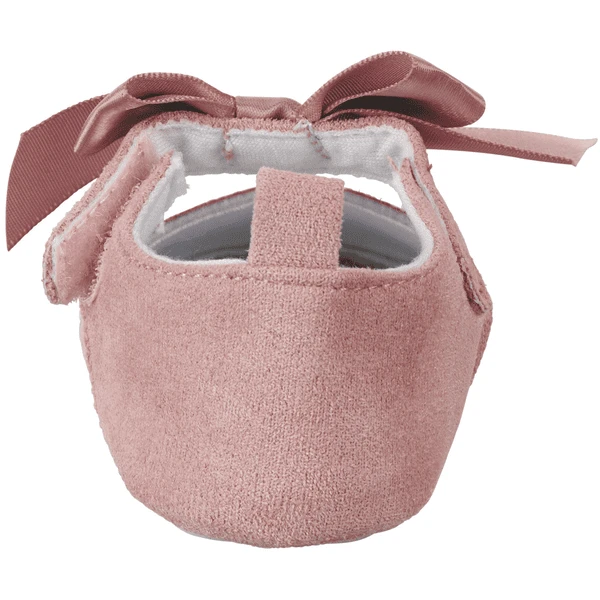 Sterntaler Baby Ballerina Strik Lichtroze - Afbeelding 5