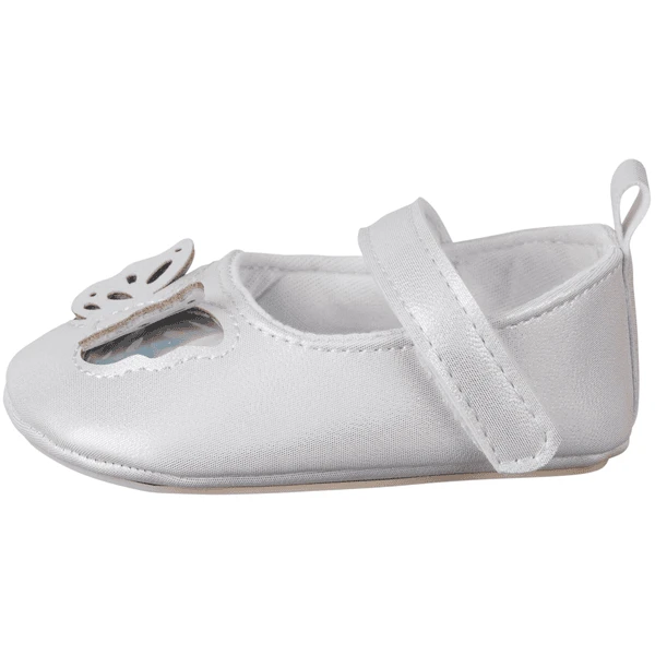 Sterntaler Baby Ballerina Vlinder Wit - Afbeelding 2