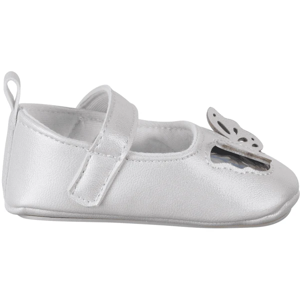Sterntaler Baby Ballerina Vlinder Wit - Afbeelding 3