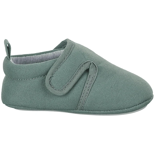Sterntaler Baby Peuterschoen Donkergroen - Afbeelding 3