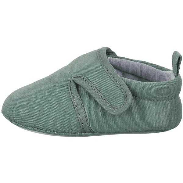 Sterntaler Baby Peuterschoen Donkergroen - Afbeelding 4
