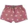 Sterntaler Bad Shorts Regenboog Roze