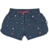 Sterntaler Bad Shorts Stippen Marine