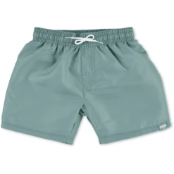 Sterntaler Bad Shorts Uni Donkergroen