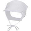 Sterntaler Bandana Glitter Wit