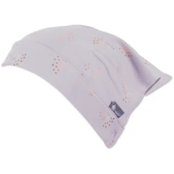 Sterntaler Bandana Paardenbloemen Lila