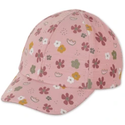Sterntaler Baseball Cap Lichtroze