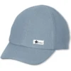 Sterntaler Baseball Cap Mousseline Lichtblauw