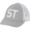 Sterntaler Baseball Cap Rook Grijs