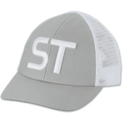 Sterntaler Baseball Cap Rook Grijs