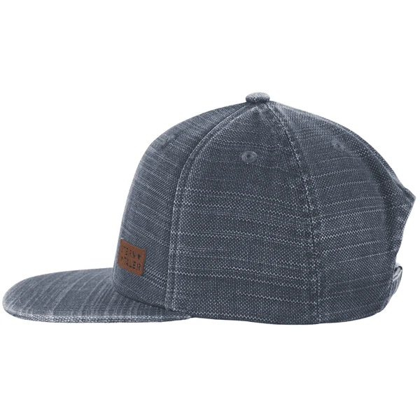 Sterntaler Baseball Cap Structuur Blauw - Afbeelding 2