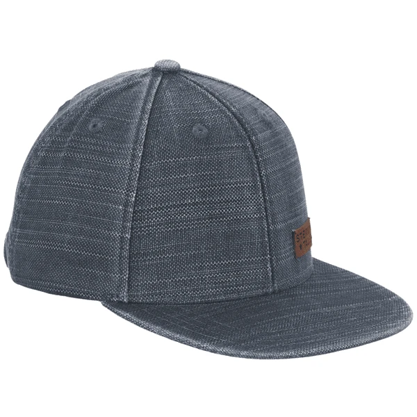 Sterntaler Baseball Cap Structuur Blauw - Afbeelding 3