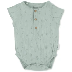 Sterntaler Body Palm Medium Groen