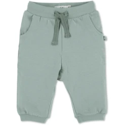 Sterntaler Broek Emmi Groen