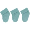 Sterntaler First Baby Socks 3-Pack Lichtgroen