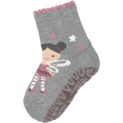 Sterntaler Glitter Glitter AIR Fairy Zilver Gemêleerd