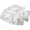 Sterntaler Hoofddoek Bloemen Wit