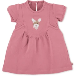 Sterntaler Jurk Emmi Roze