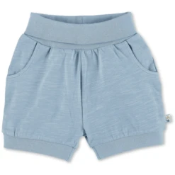 Sterntaler Korte Broek Emmi Lichtblauw
