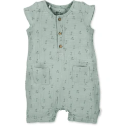 Sterntaler Player Palm Medium Groen