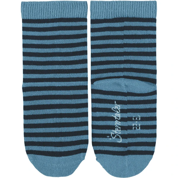 Sterntaler Sokken 3-pack Zee Marine - Afbeelding 3