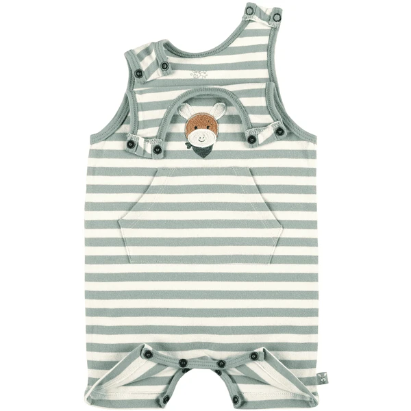 Sterntaler Speler Ezel Emmi Groen - Afbeelding 2