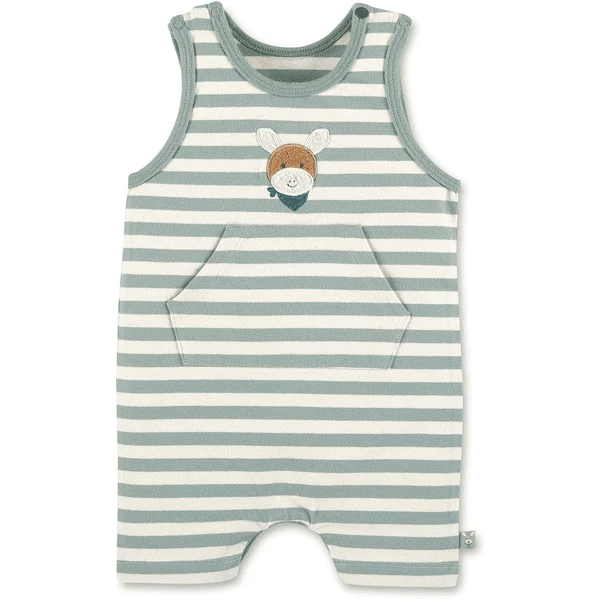 Sterntaler Speler Ezel Emmi Groen