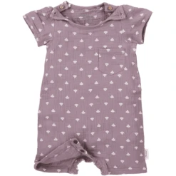 Sterntaler Speler Schelp Paars