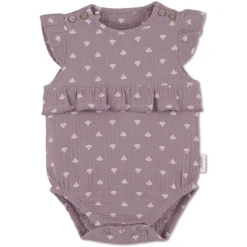 Sterntaler Speler Schelp Paars