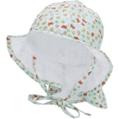 Sterntaler Zonnehoed Vlinders Lichtgroen