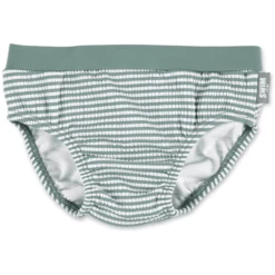 Sterntaler Zwembroek Haai Donkergroen