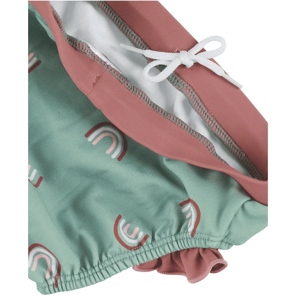 Sterntaler Zwembroek Regenboog Groen - Afbeelding 5