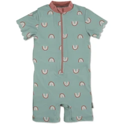 Sterntaler Zwempak Regenboog Groen