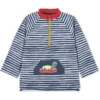 Sterntaler Zwemshirt Met Lange Mouwen S Child Pad Marine