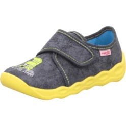Superfit Pantoffel Bubble Grijs (medium)