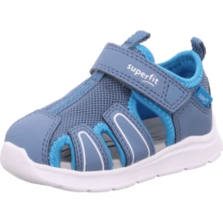 Superfit Sand Ale Golf Blauw/turquoise