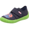 Superfit Slipper Bill Blauw (medium)