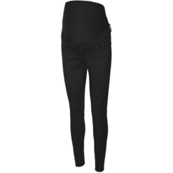 VERO MODA Positiebroek VMMTANYA Black